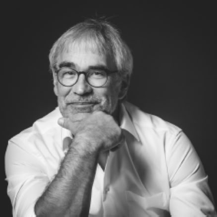 Portrait von Lean Production - Profi und Berater Holger Regber
